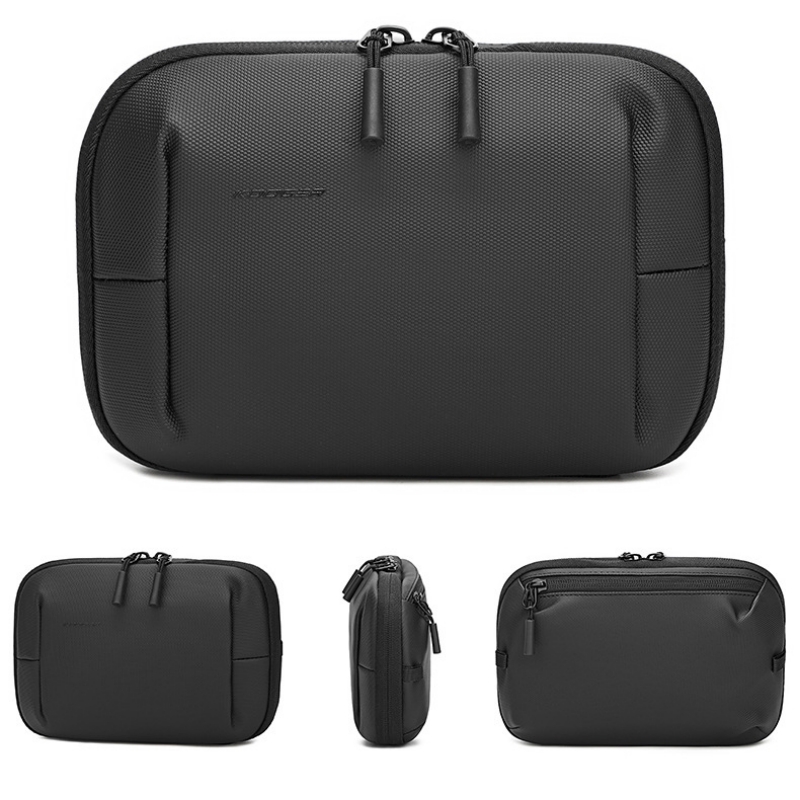 Sac pour accessoires électroni - Tech Accessories For Travel avis et prix