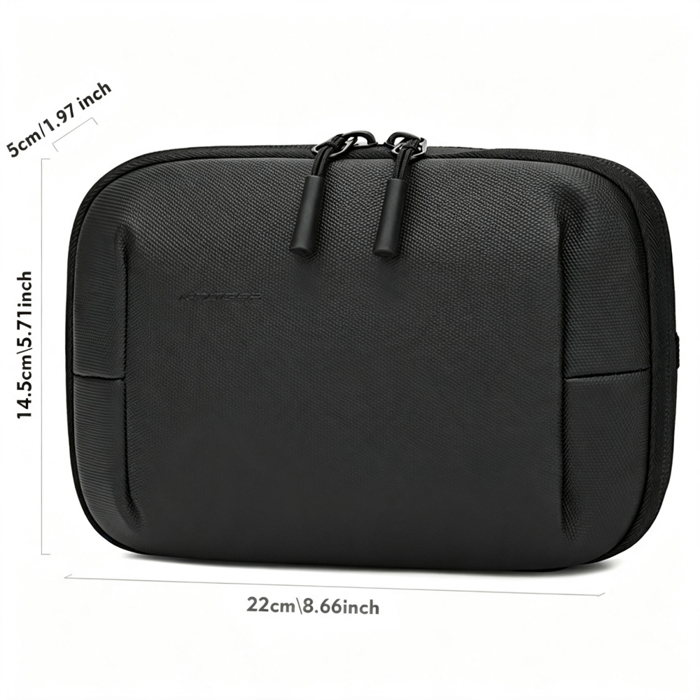 Sac pour accessoires électroni - Tech Accessories For Travel avis et prix