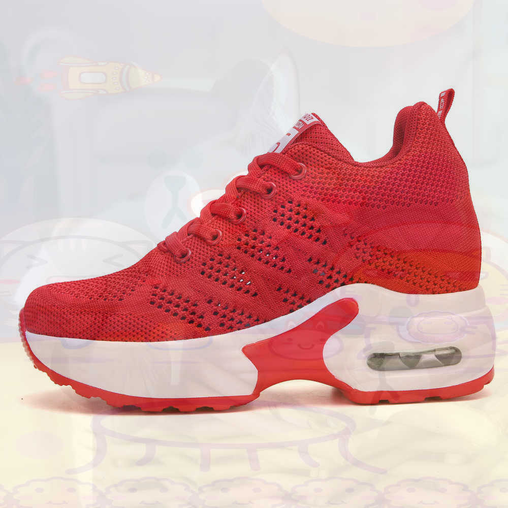 Rouge taille 36 chaussures fem - Tech Accessories For Travel avis et prix