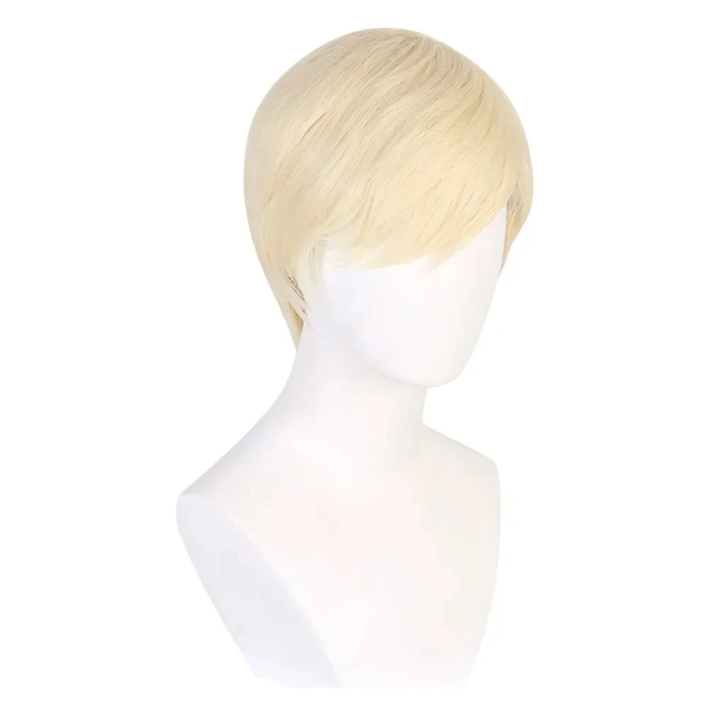 Ken Cosplay Perruque pour Adul - Tech Accessories For Men avis et prix