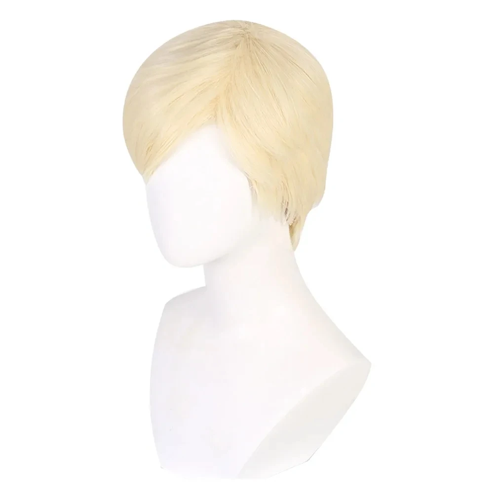 Ken Cosplay Perruque pour Adul - Tech Accessories For Men avis et prix
