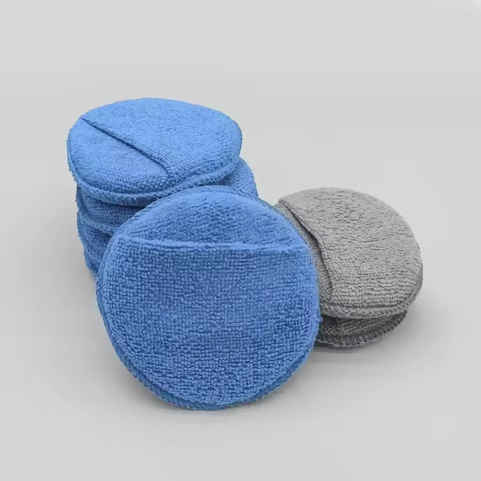10/1 Pièces Gants applicateurs - Tech Car Accessories avis et prix
