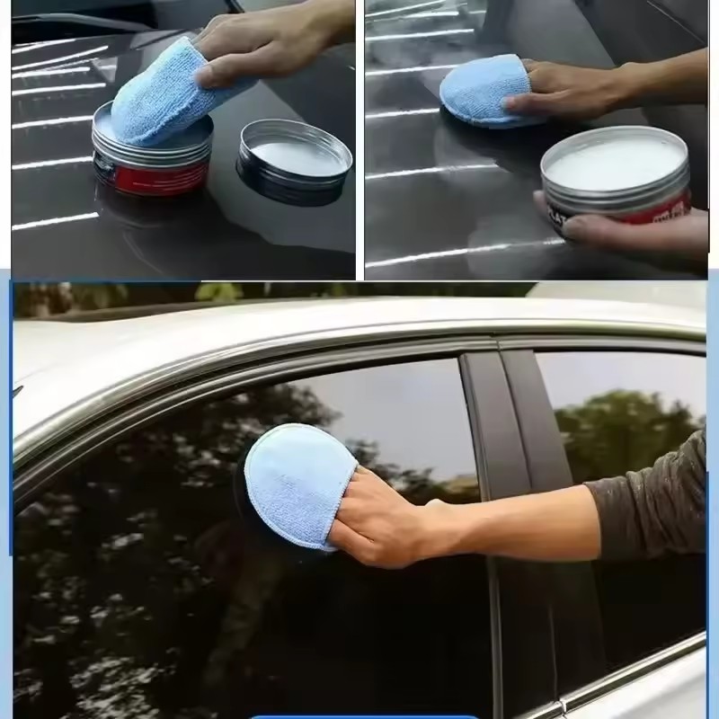 10/1 Pièces Gants applicateurs - Tech Car Accessories avis et prix