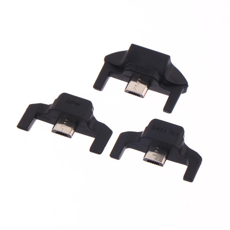 Adaptateur de Port Micro USB u - Logitech Mouse G502 avis et prix