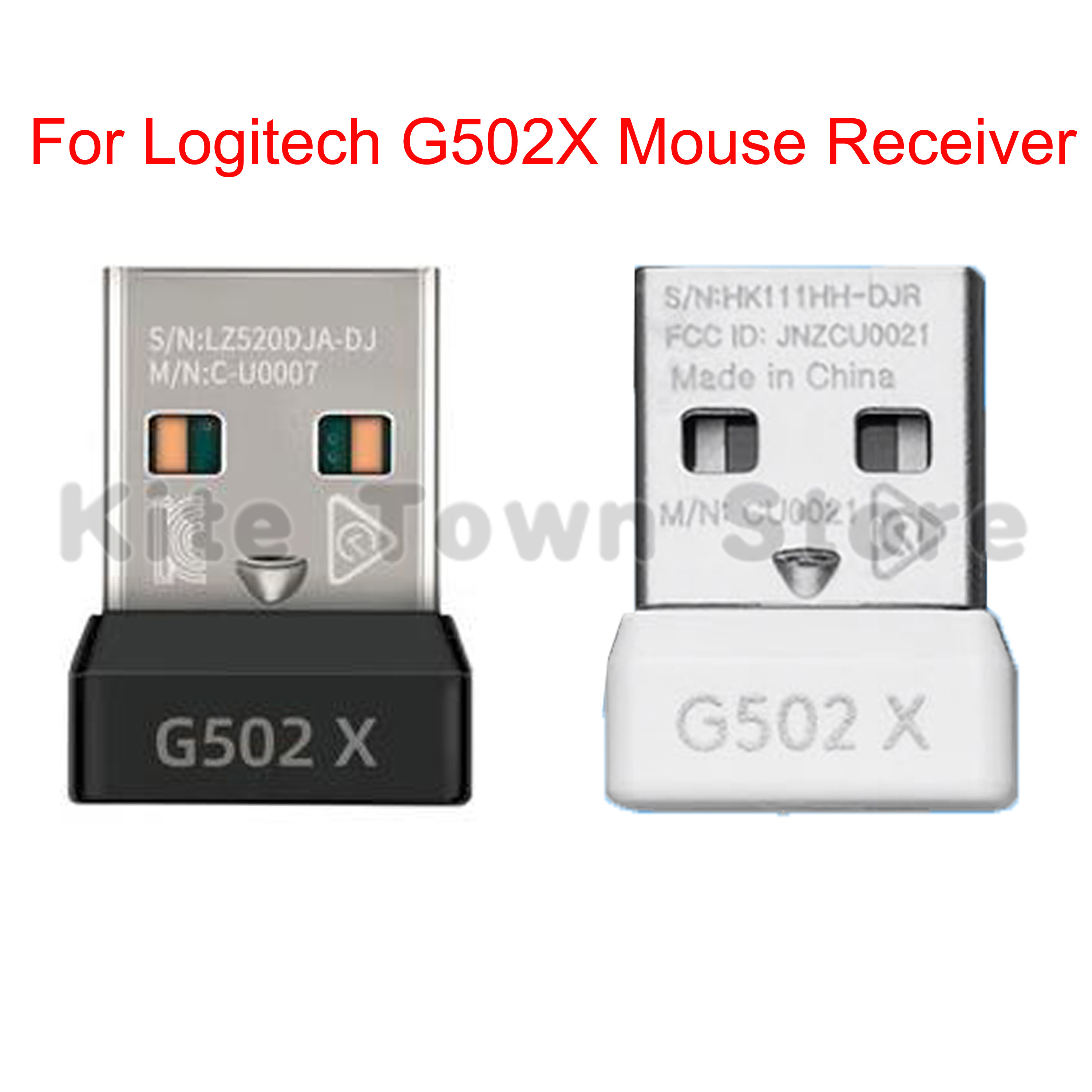 Nouveau USB Dongle Signal sour - Logitech Mouse G502 avis et prix
