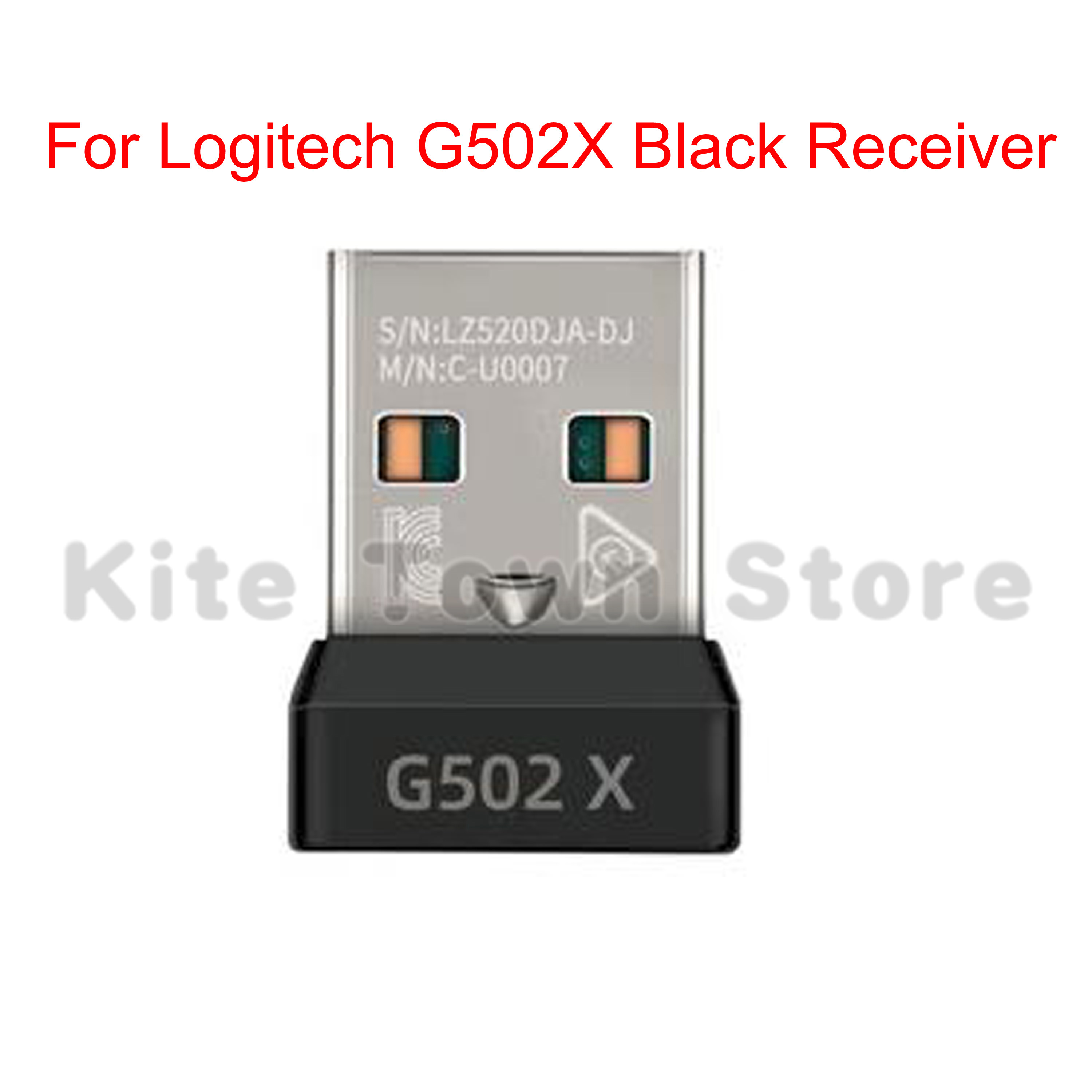 Nouveau USB Dongle Signal sour - Logitech Mouse G502 avis et prix