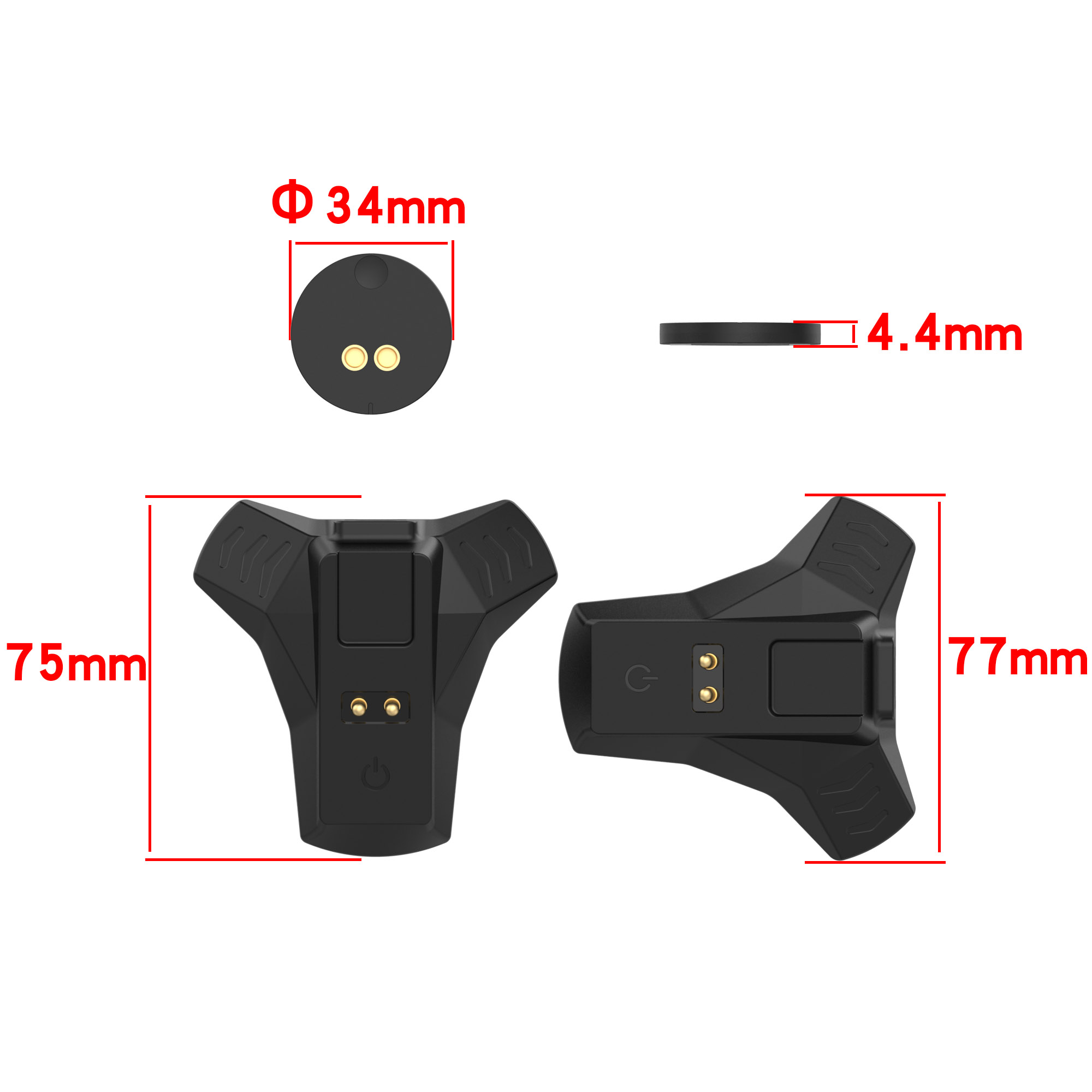 Chargeur de souris pour Logite - Logitech Mouse G502 avis et prix
