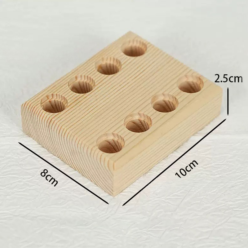 Support de rangement en bois p - Tech Accessories Holder avis et prix