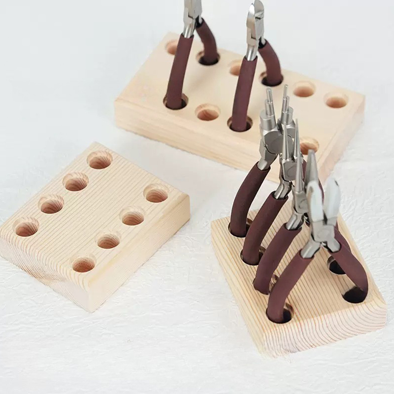 Support de rangement en bois p - Tech Accessories Holder avis et prix