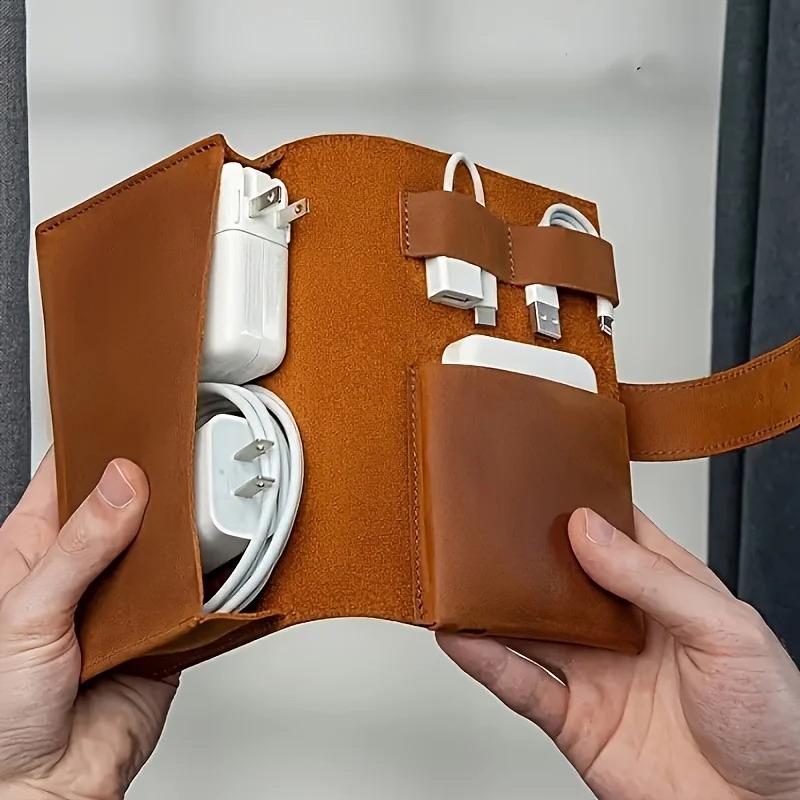Organisateur multi-compartimen - Tech Accessories For Travel avis et prix