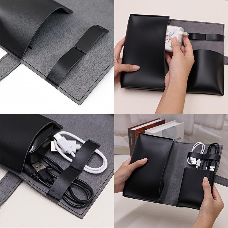 Organisateur multi-compartimen - Tech Accessories For Travel avis et prix