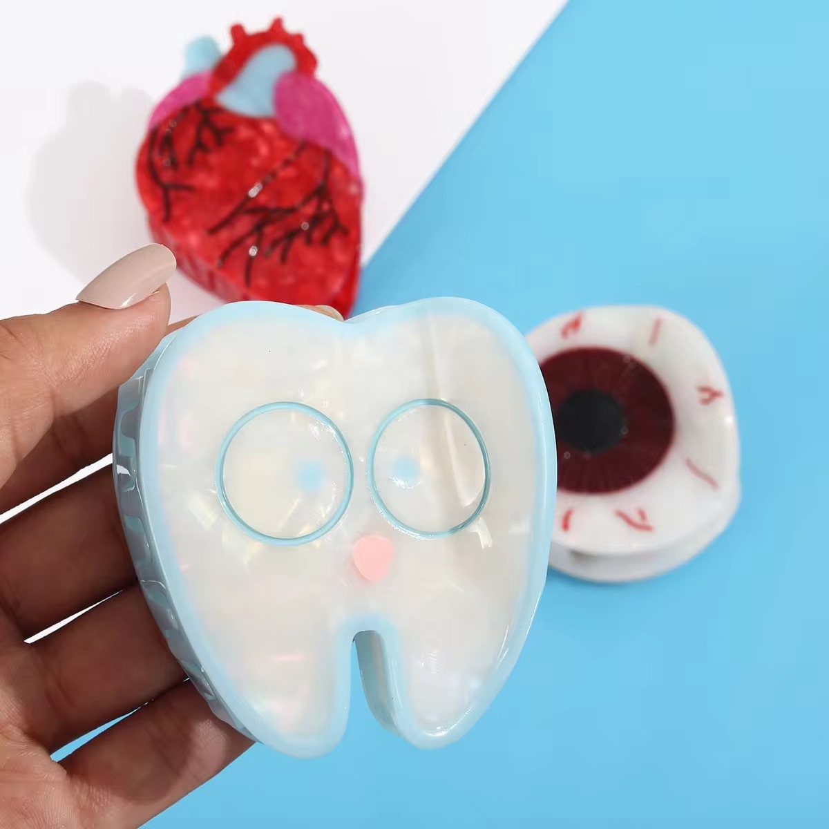 Pince à griffes de série médic - Hi Tech Accessories avis et prix