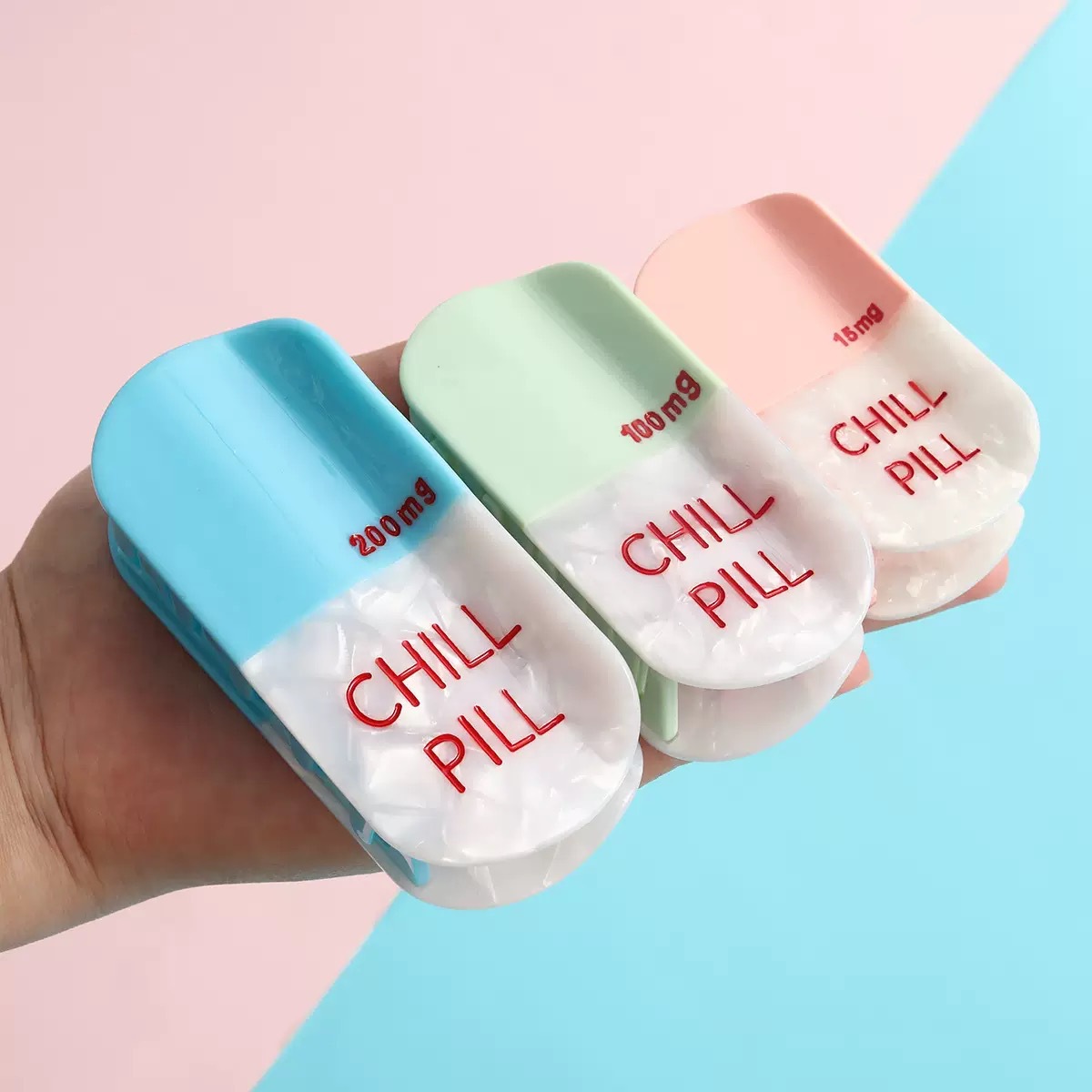 Pince à griffes de série médic - Hi Tech Accessories avis et prix