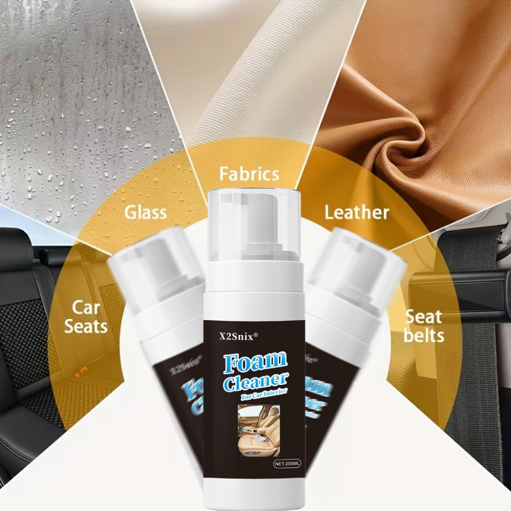 Nouveau nettoyant mousse multi - Screen Cleaner Spray avis et prix
