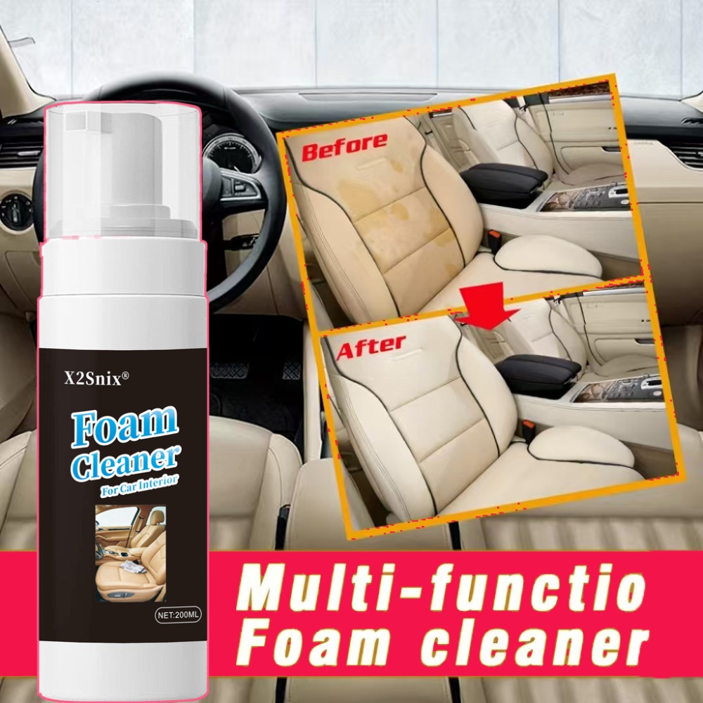 Nouveau nettoyant mousse multi - Screen Cleaner Spray avis et prix
