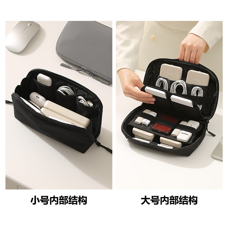 Organiseur de câbles de voyage - Tech Accessories For Travel avis et prix