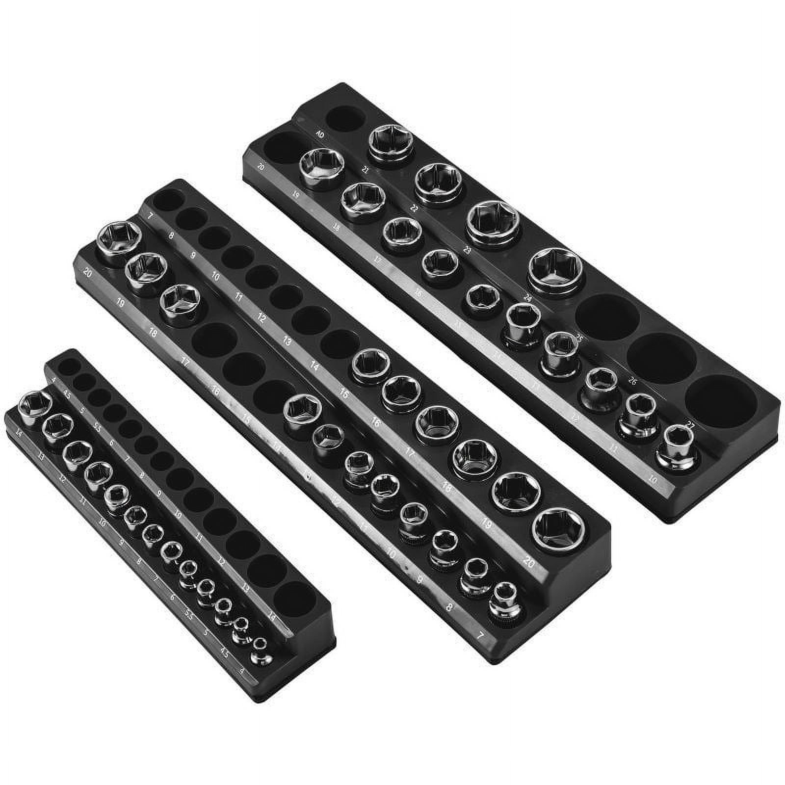 Support de rangement magnétiqu - Tech Accessories Holder avis et prix