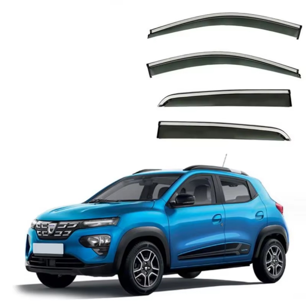 Pare-soleil de fenêtre, access - Tech Accessories Dacia avis et prix