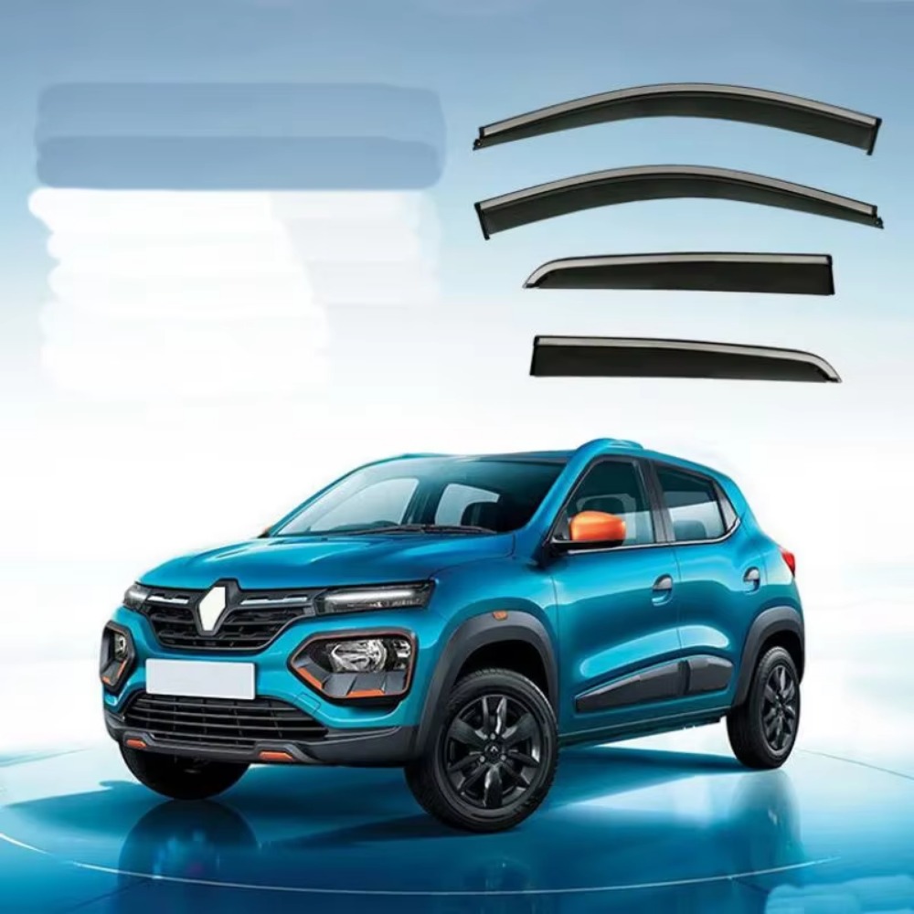 Pare-soleil de fenêtre, access - Tech Accessories Dacia avis et prix