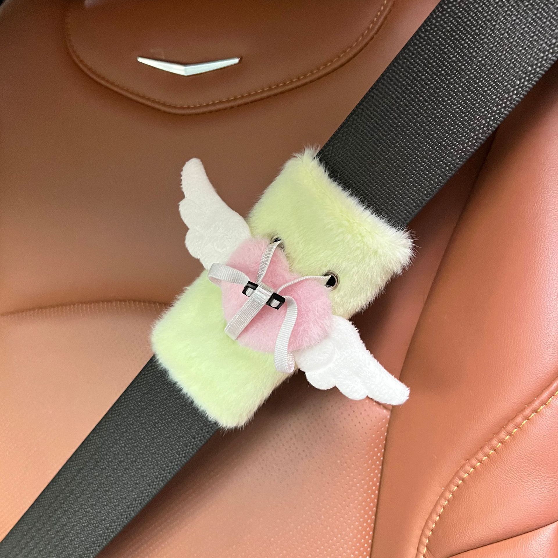 NOUVEAU 1 PIÈCE Housse de cein - Tech Car Accessories avis et prix