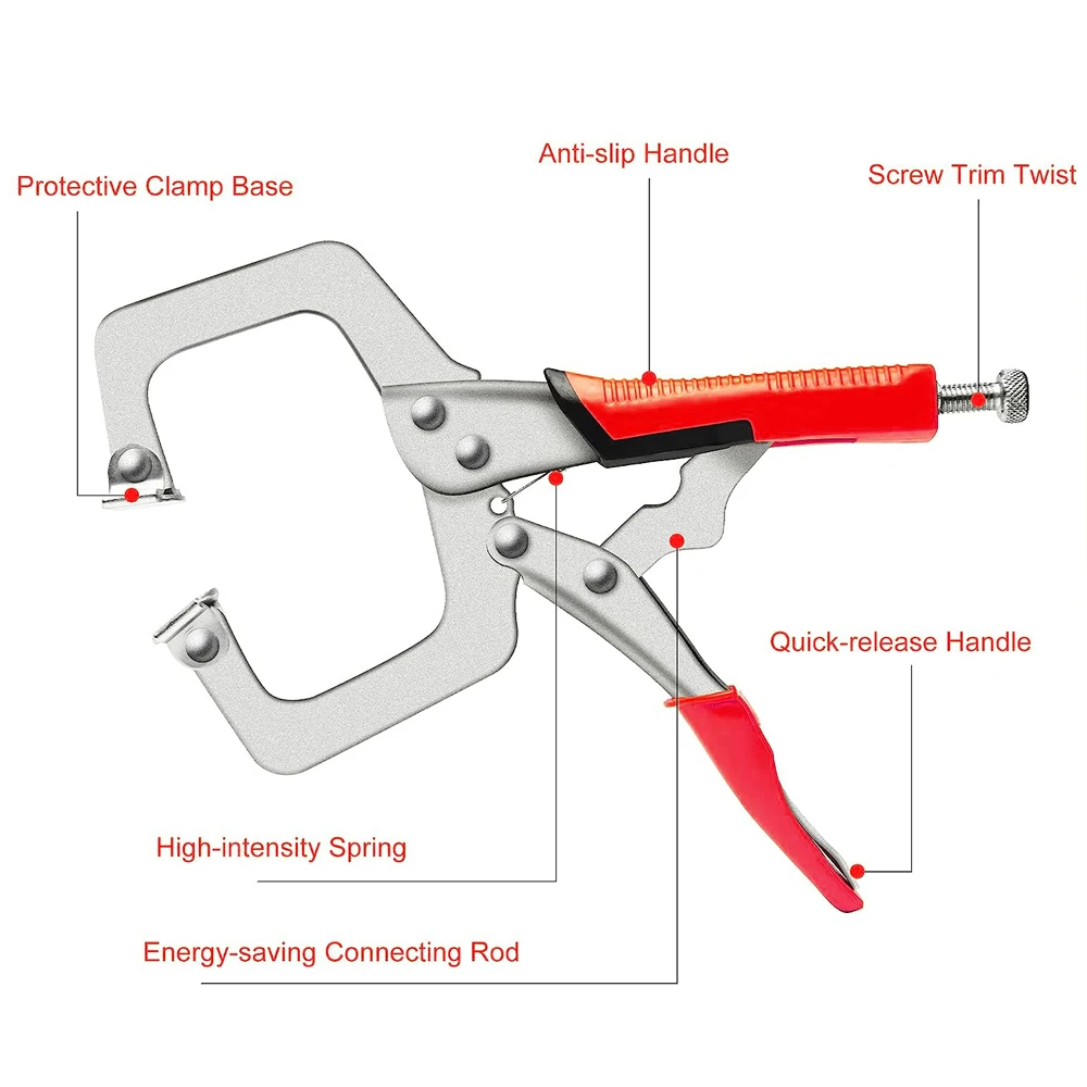 Gabarit d'installation de rail - Tech Accessories Holder avis et prix