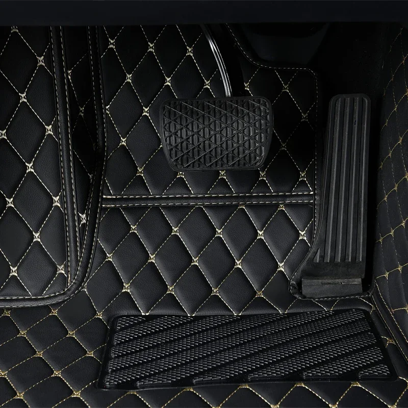 Tapis de sol de voiture pour D - Tech Accessories Dacia avis et prix