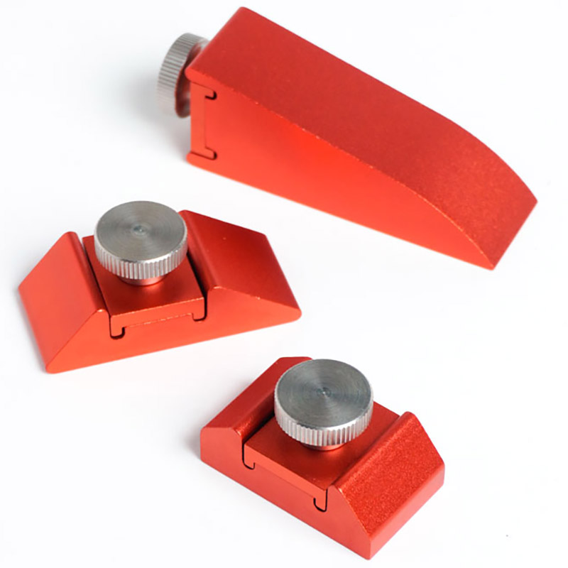 Support de papier de verre en  - Tech Accessories Holder avis et prix