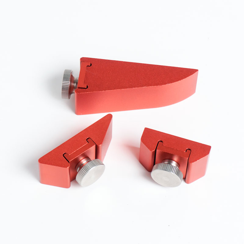 Support de papier de verre en  - Tech Accessories Holder avis et prix