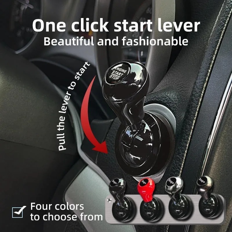 Décoration de voiture rétro st - Tech Car Accessories avis et prix