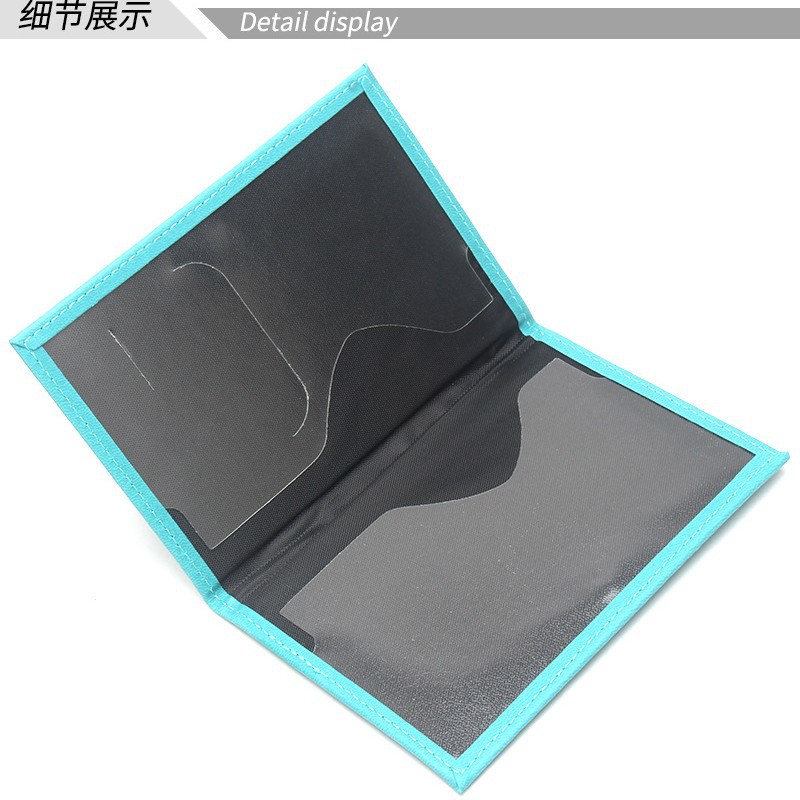 Porte-passeport imprimé vol mo - Tech Accessories For Travel avis et prix