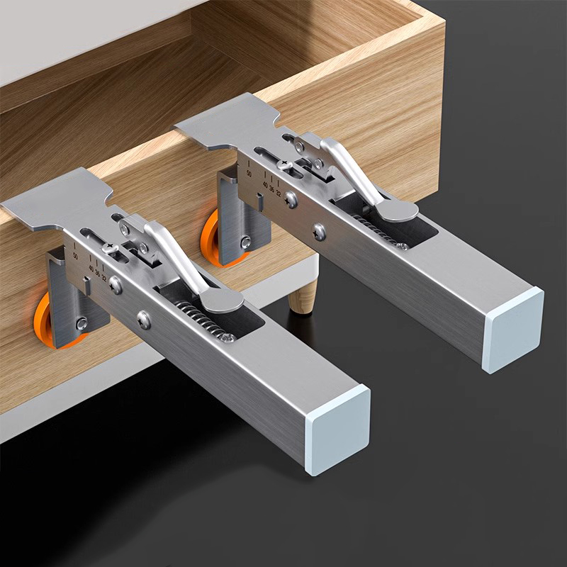Pince de serrage rapide pour t - Tech Accessories Holder avis et prix