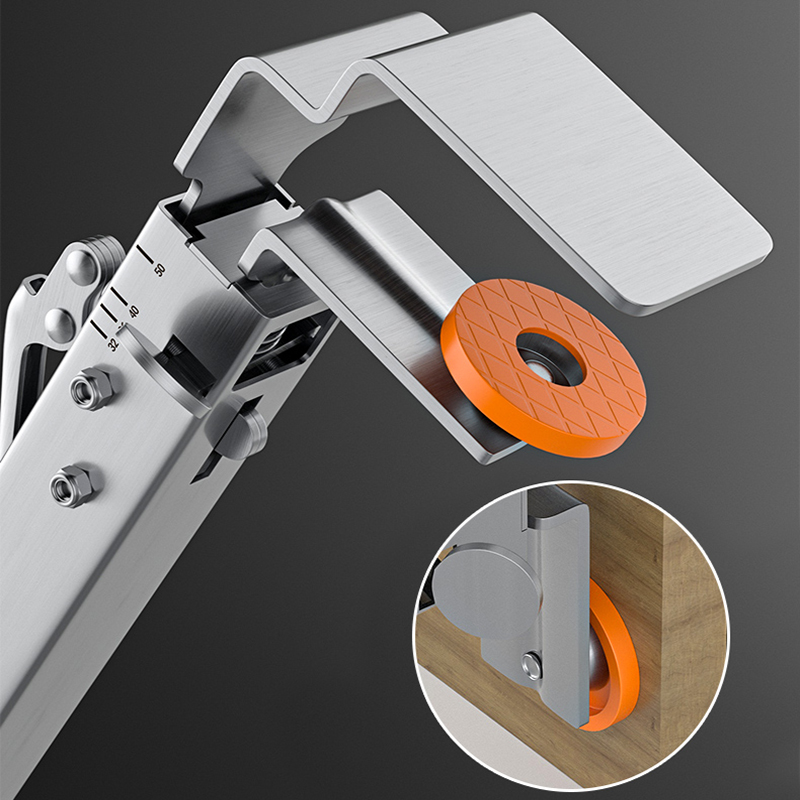 Pince de serrage rapide pour t - Tech Accessories Holder avis et prix