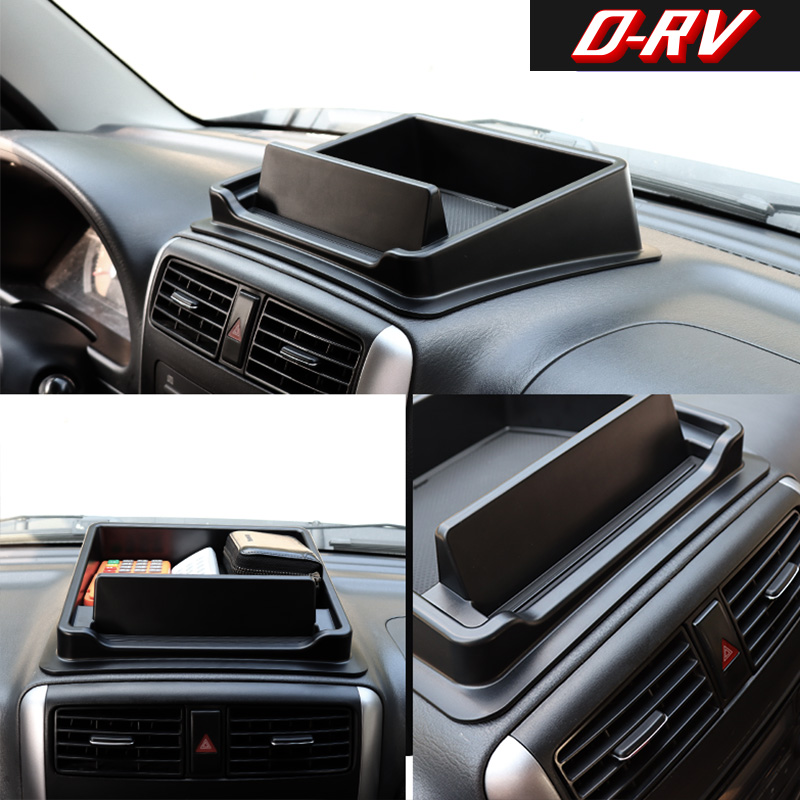 Boîte de rangement pour tablea - Tech Car Accessories avis et prix