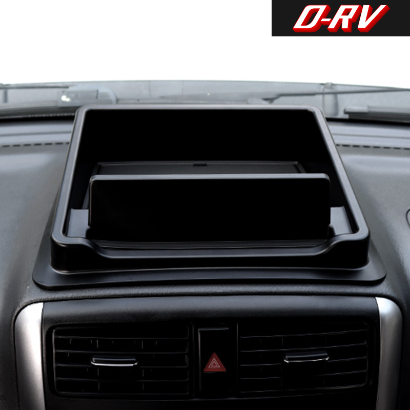 Boîte de rangement pour tablea - Tech Car Accessories avis et prix