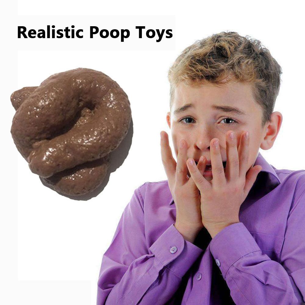 Faux jouets de merde réalistes - Tech Dog Accessories avis et prix