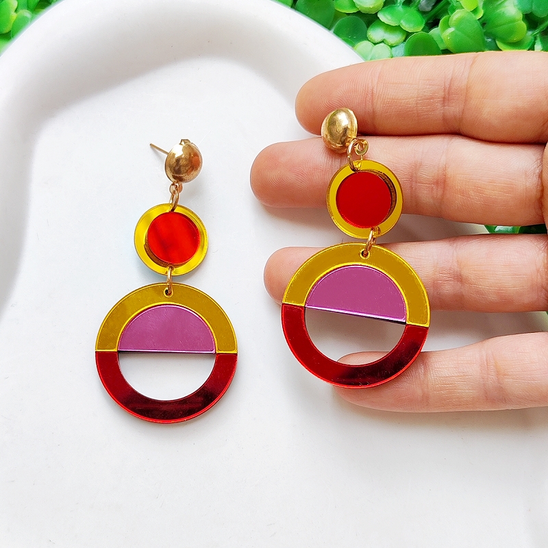 KUGUYS Boucles d'oreilles futu - Trending Tech Accessories avis et prix
