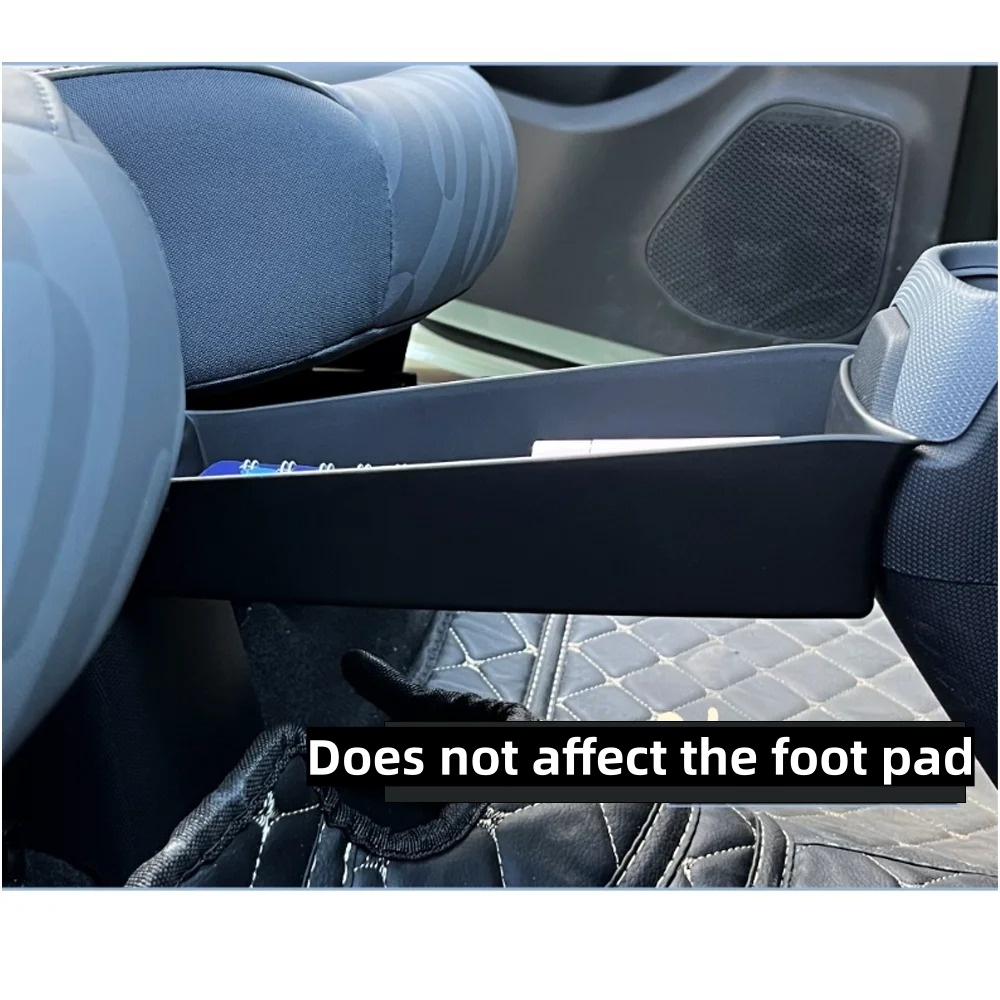 Pour Leapmotor T03 2024 2025 : - Tech Car Accessories avis et prix