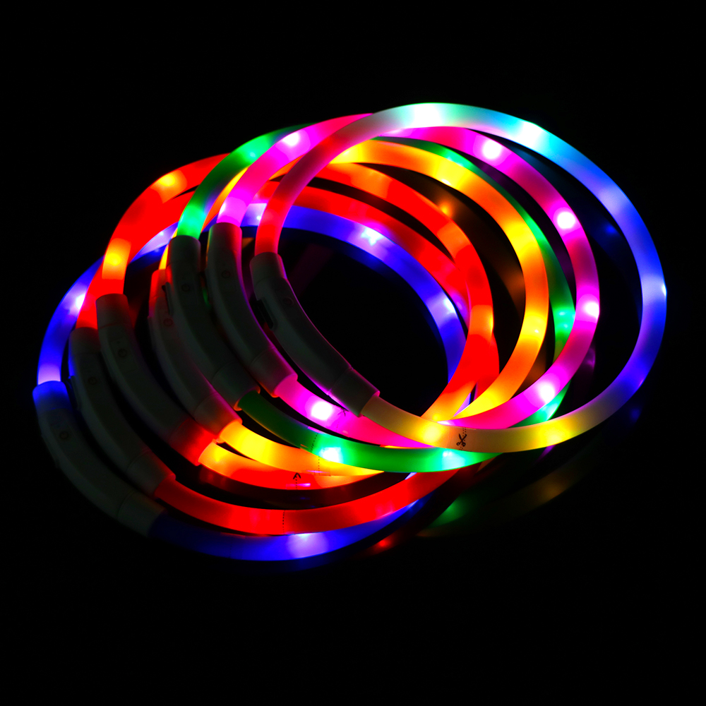 Collier de prévention de la pe - Tech Dog Accessories avis et prix