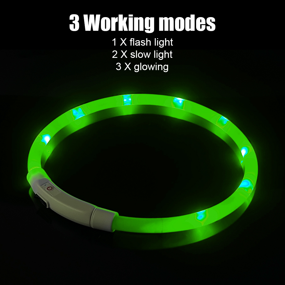 Collier de prévention de la pe - Tech Dog Accessories avis et prix