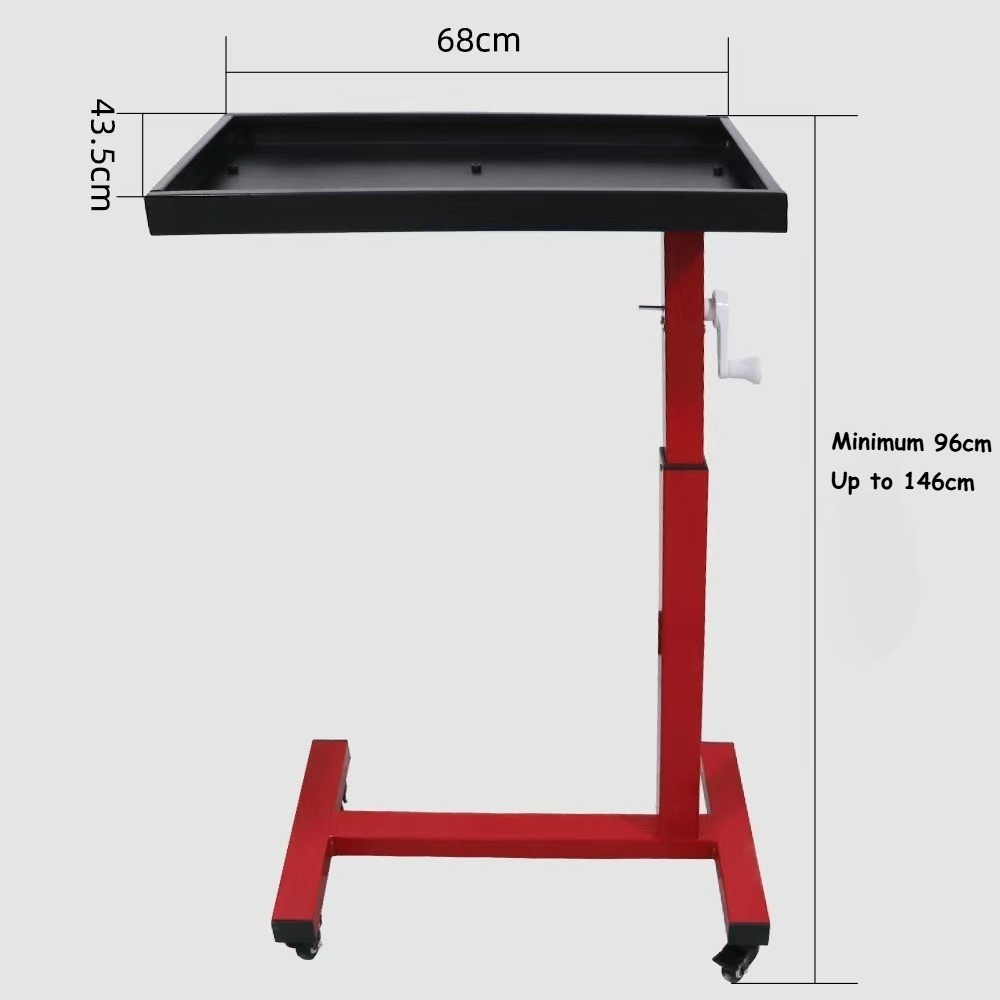 Établi d'entretien de voiture, - Tech Accessories Holder avis et prix