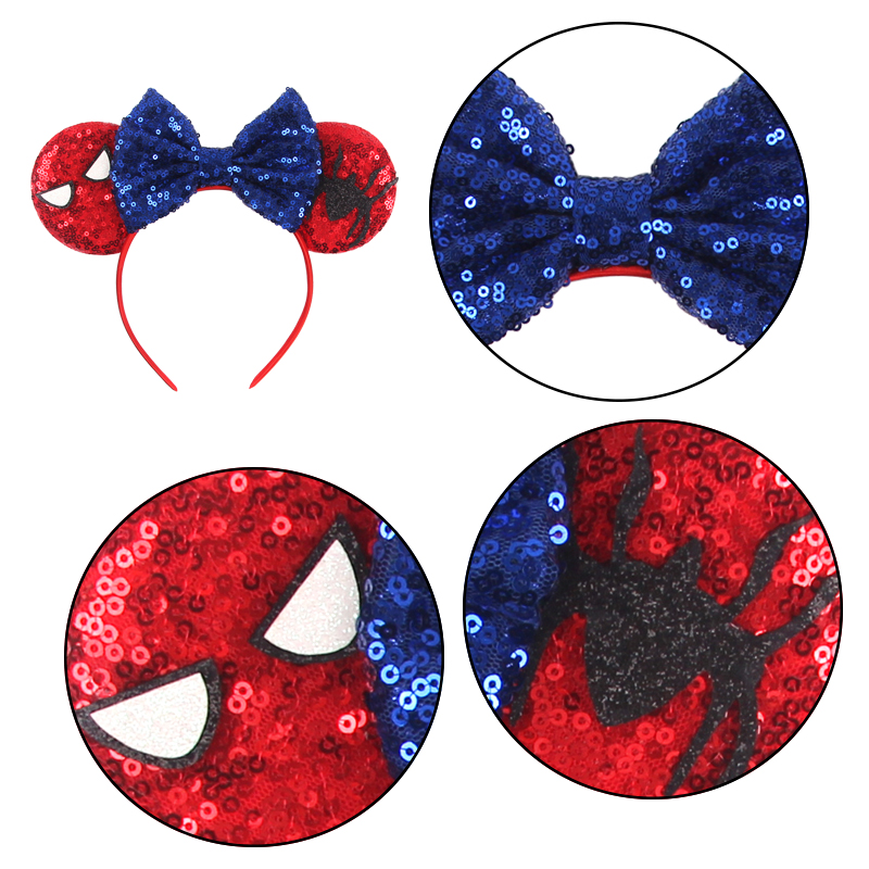 Serre-têtes Disney Captain Ame - Tech Accessories For Men avis et prix