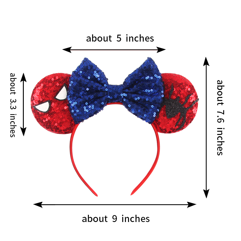 Serre-têtes Disney Captain Ame - Tech Accessories For Men avis et prix