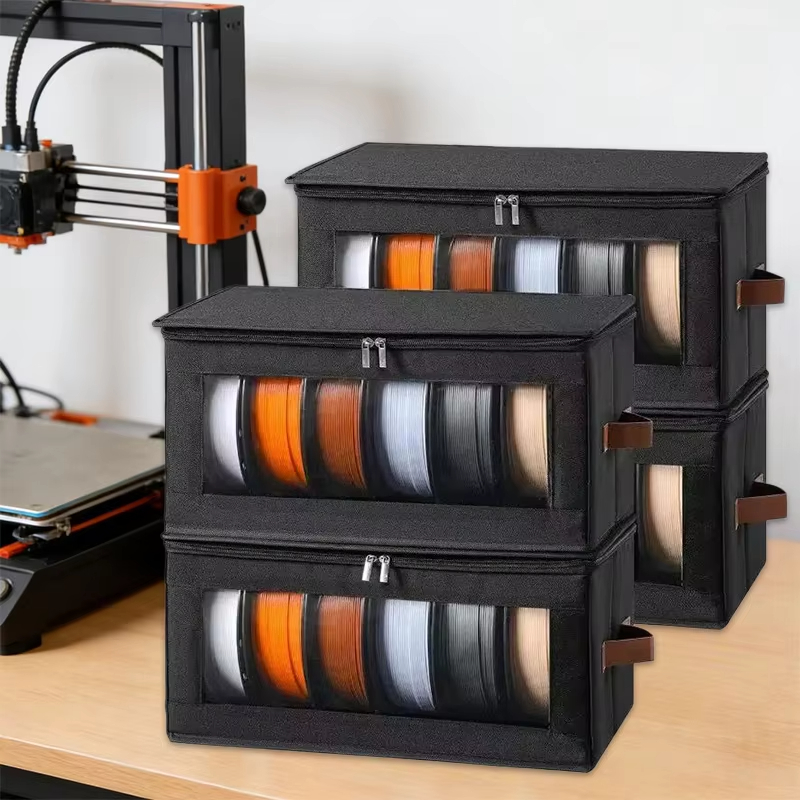Sac de rangement pour filament - Tech Accessories Holder avis et prix