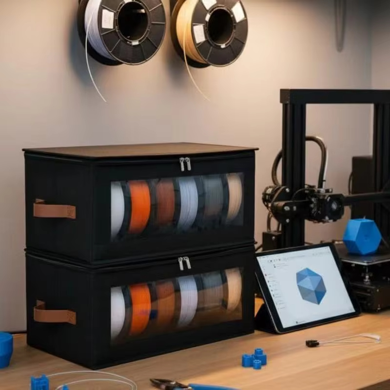 Sac de rangement pour filament - Tech Accessories Holder avis et prix