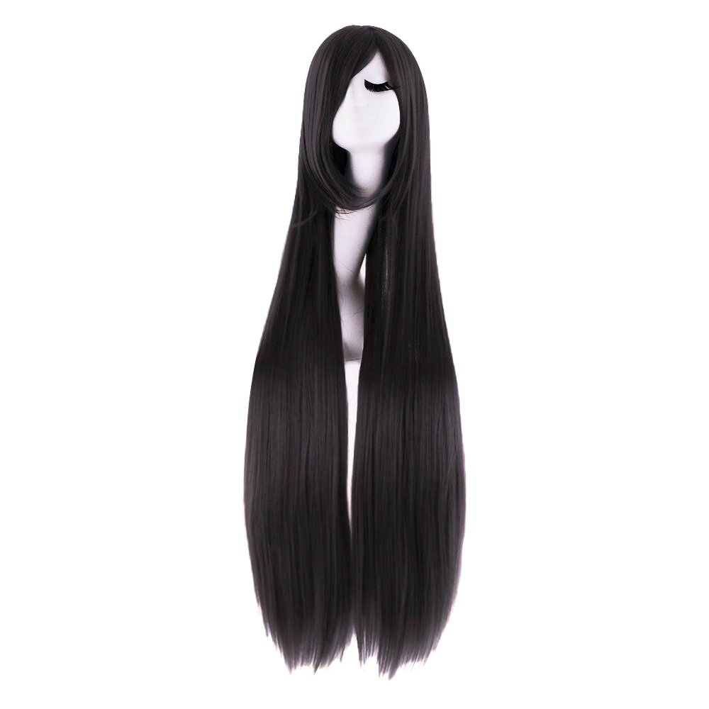 Perruque de Cosplay synthétiqu - Tech Accessories For Men avis et prix