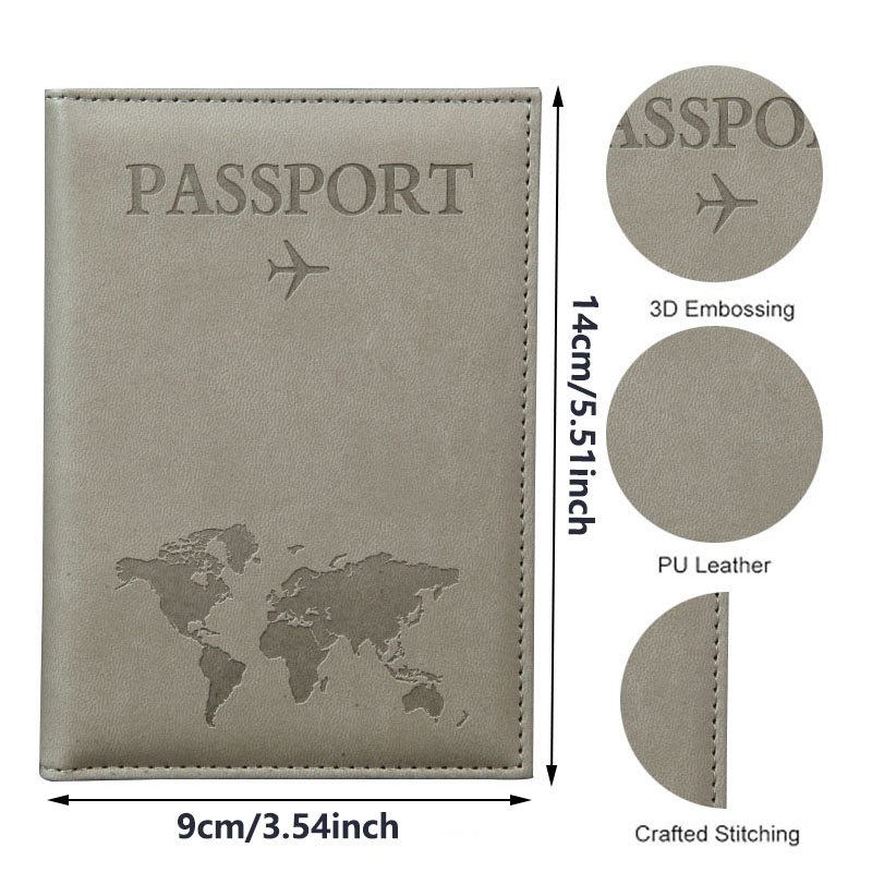 Amant la carte du monde couver - Tech Accessories For Travel avis et prix