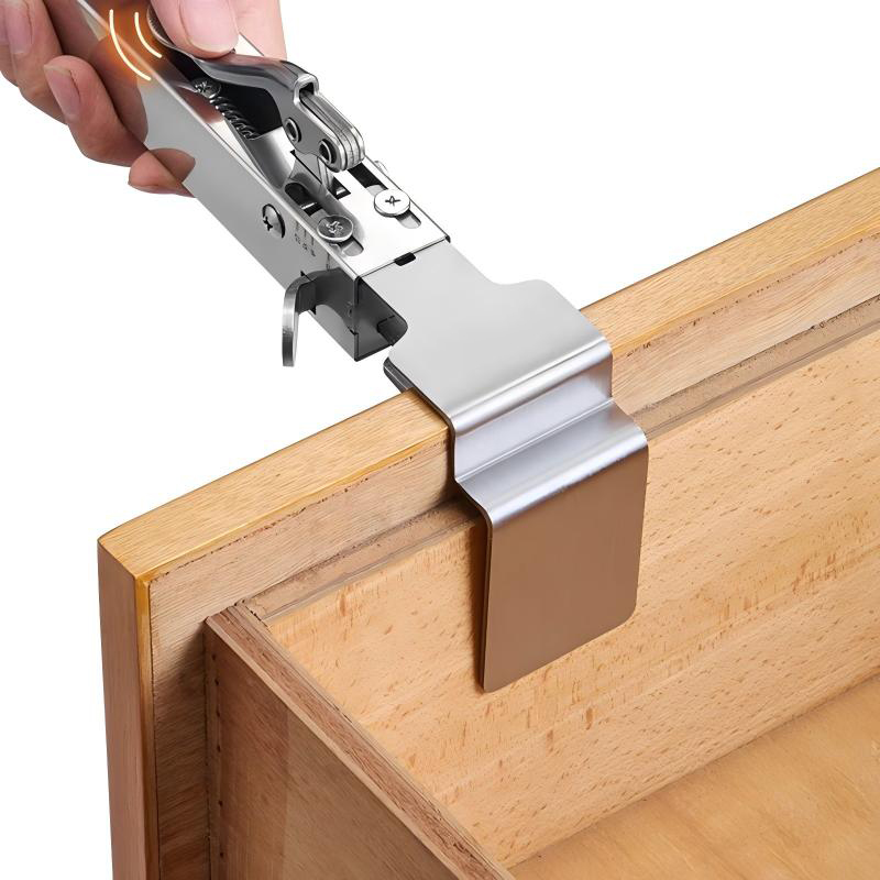 Pince de tiroir à pression rap - Tech Accessories Holder avis et prix