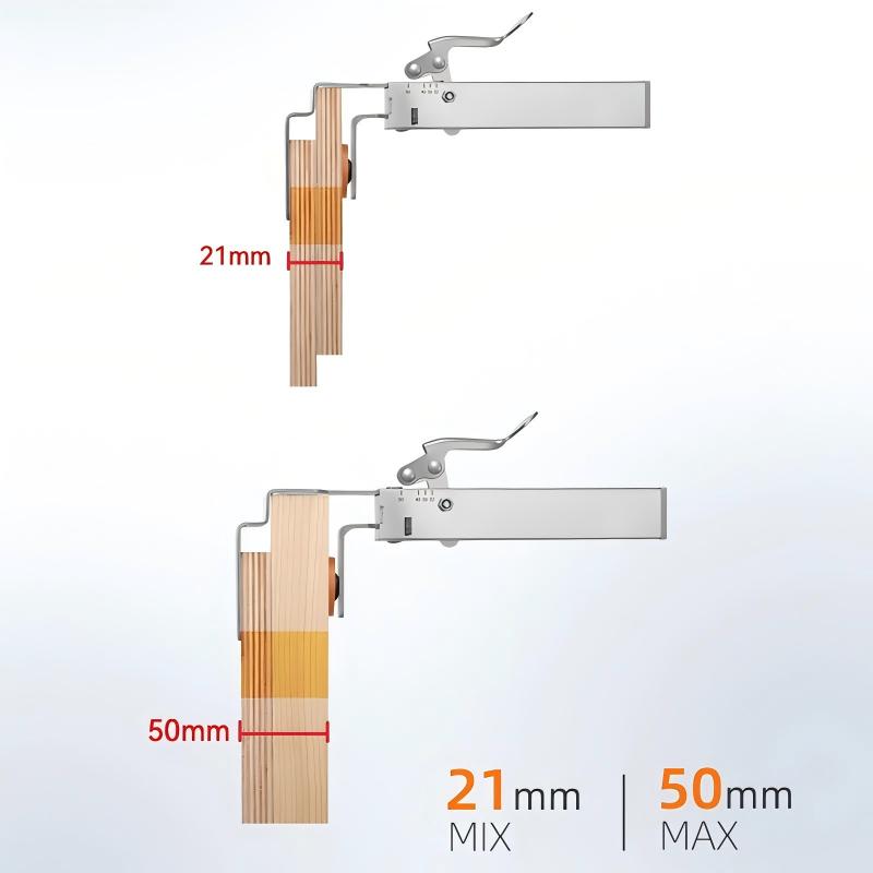 Pince de tiroir à pression rap - Tech Accessories Holder avis et prix
