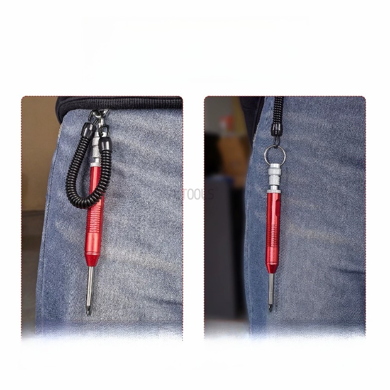 Crayon de marquage en graphite - Tech Accessories Holder avis et prix
