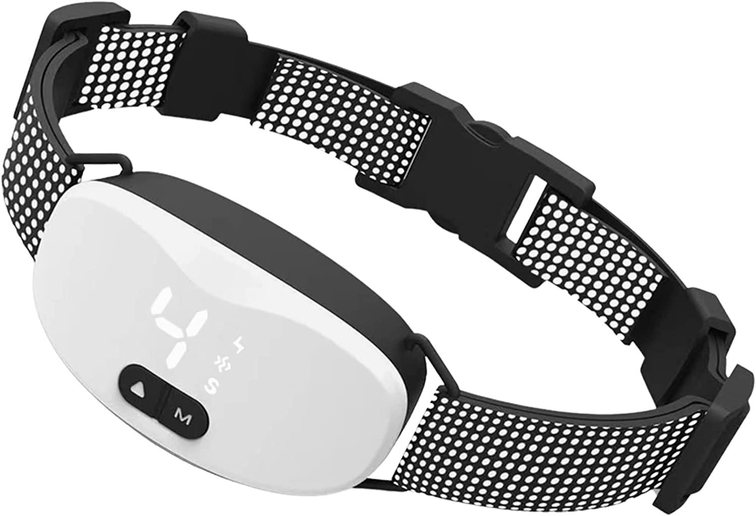 Collier Anti-aboiement pour ch - Tech Dog Accessories avis et prix